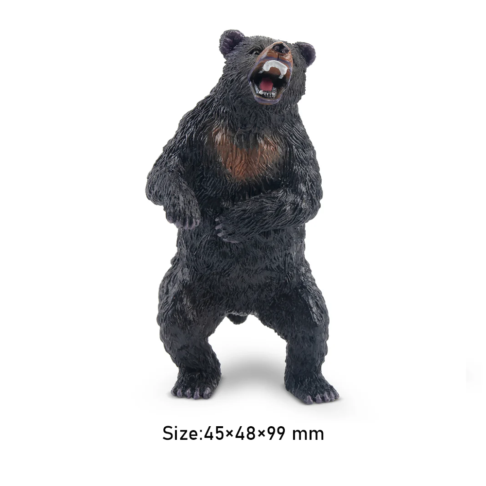 Toymany simulação em pé preto/ - Action Figure Stand avaliação e preço