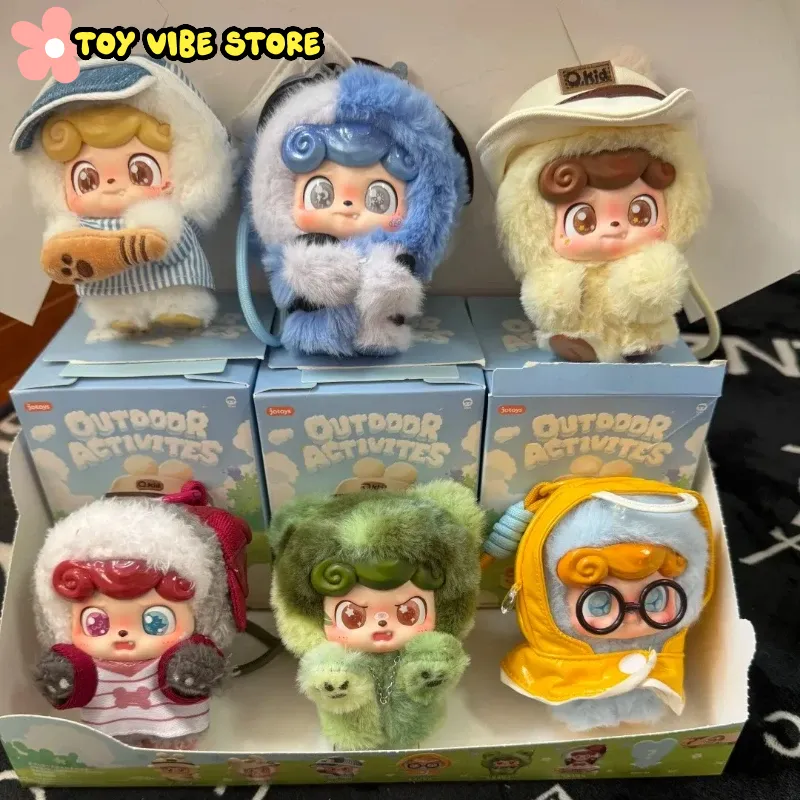 Nova série de atividades ao ar - Vinyl Figure Blank avaliação e preço