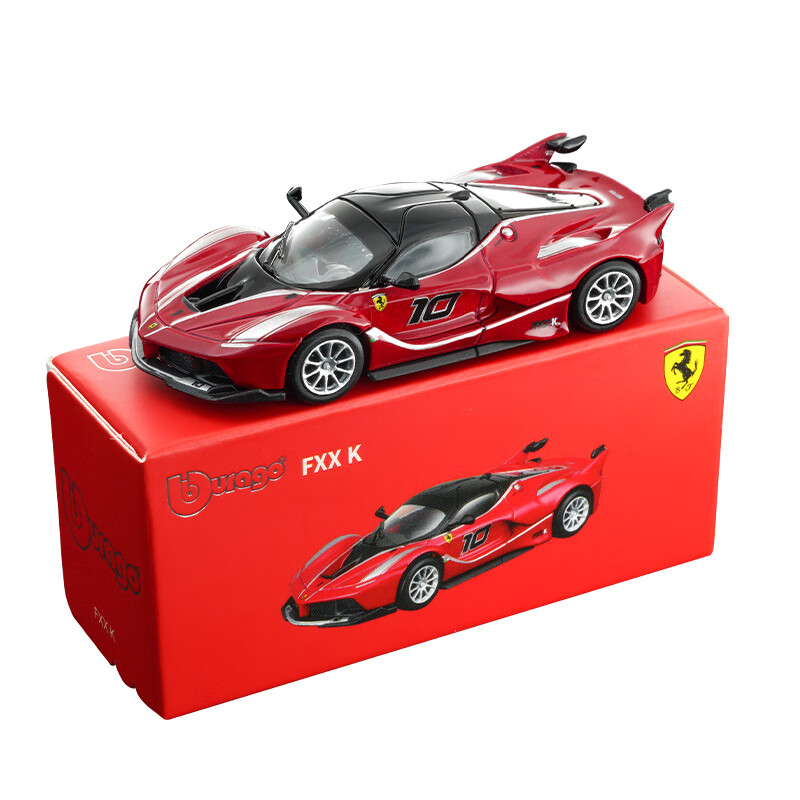 Bburago 1:64 Carrinho de Metal - Die Cast Car 1 64 avaliação e preço