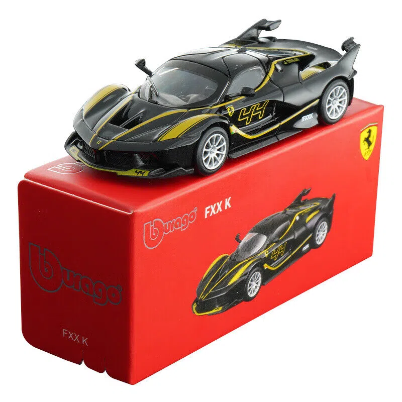 Bburago 1:64 Carrinho de Metal - Die Cast Car 1 64 avaliação e preço