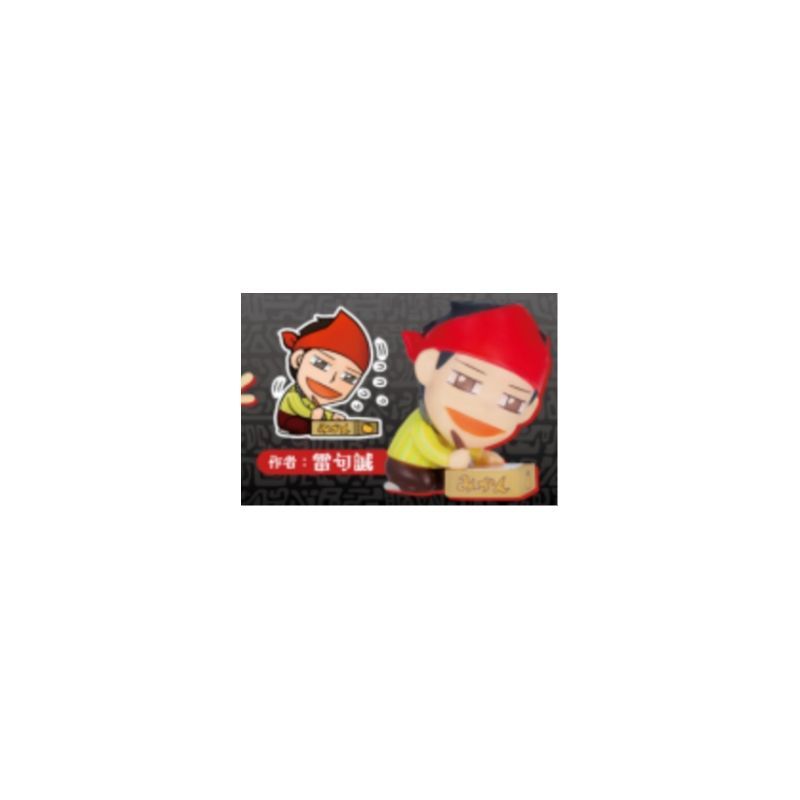 Kenelephant Gashapon Brinquedo - Capsule Toy Gashapon avaliação e preço